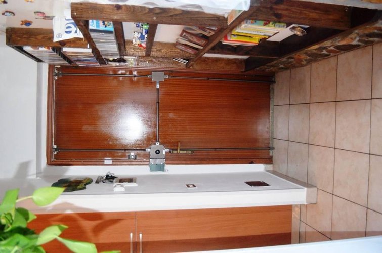 Castelletto S. Ticino (NO)  Trilocale al piano terra Castelletto sopra Ticino