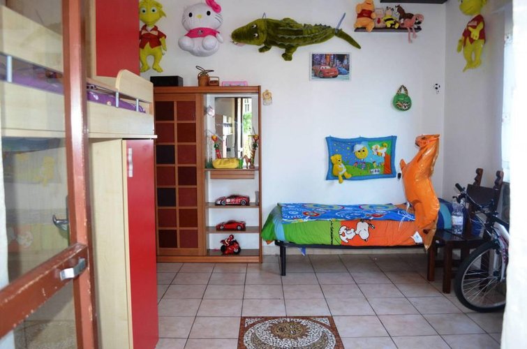 Castelletto S. Ticino (NO)  Trilocale al piano terra Castelletto sopra Ticino