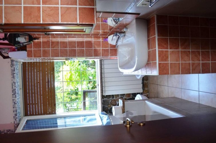 Castelletto S. Ticino (NO)  Trilocale al piano terra Castelletto sopra Ticino