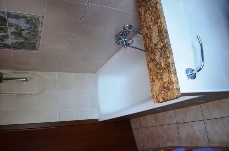 Castelletto S. Ticino (NO)  Trilocale al piano terra Castelletto sopra Ticino