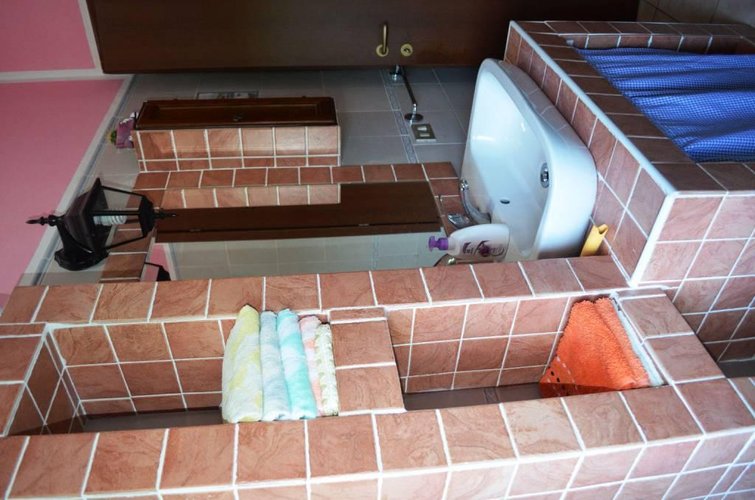 Castelletto S. Ticino (NO)  Trilocale al piano terra Castelletto sopra Ticino