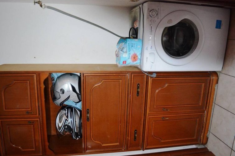 Castelletto S. Ticino (NO)  Trilocale al piano terra Castelletto sopra Ticino