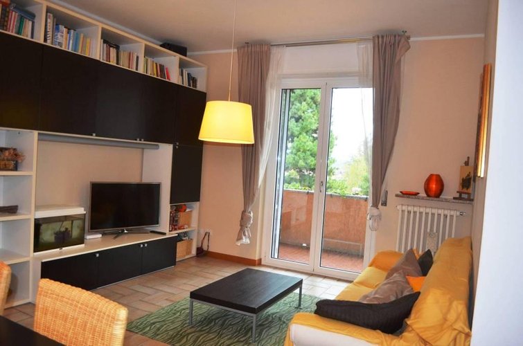 Castelletto S. Ticino - Appartamento trilocale Castelletto sopra Ticino