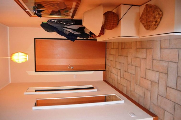 Castelletto S. Ticino - Appartamento trilocale Castelletto sopra Ticino