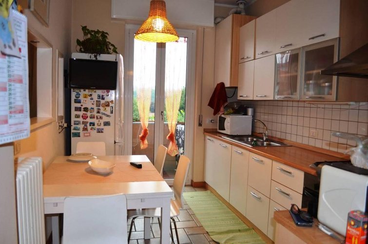 Castelletto S. Ticino - Appartamento trilocale Castelletto sopra Ticino