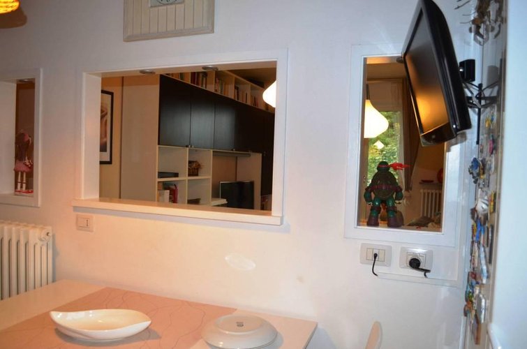 Castelletto S. Ticino - Appartamento trilocale Castelletto sopra Ticino