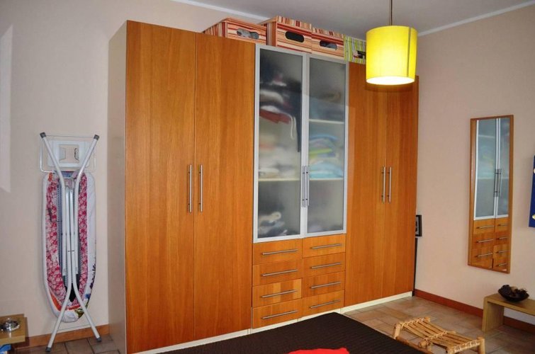 Castelletto S. Ticino - Appartamento trilocale Castelletto sopra Ticino