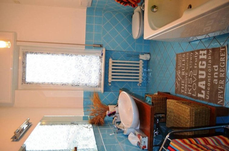 Castelletto S. Ticino - Appartamento trilocale Castelletto sopra Ticino