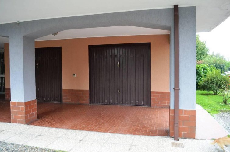 Castelletto S. Ticino - Appartamento trilocale Castelletto sopra Ticino