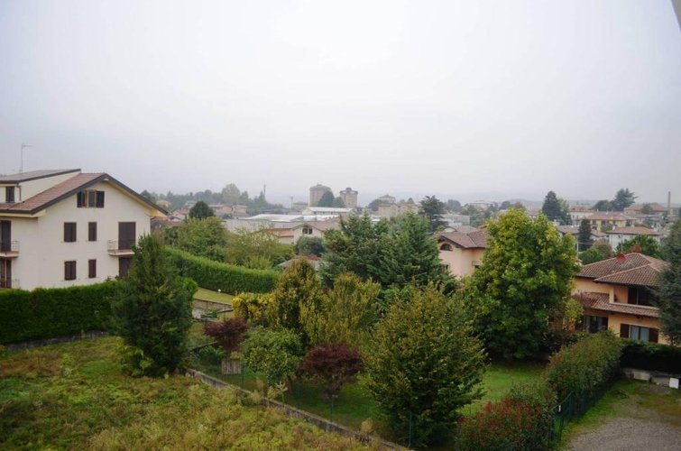 Castelletto S. Ticino - Appartamento trilocale Castelletto sopra Ticino