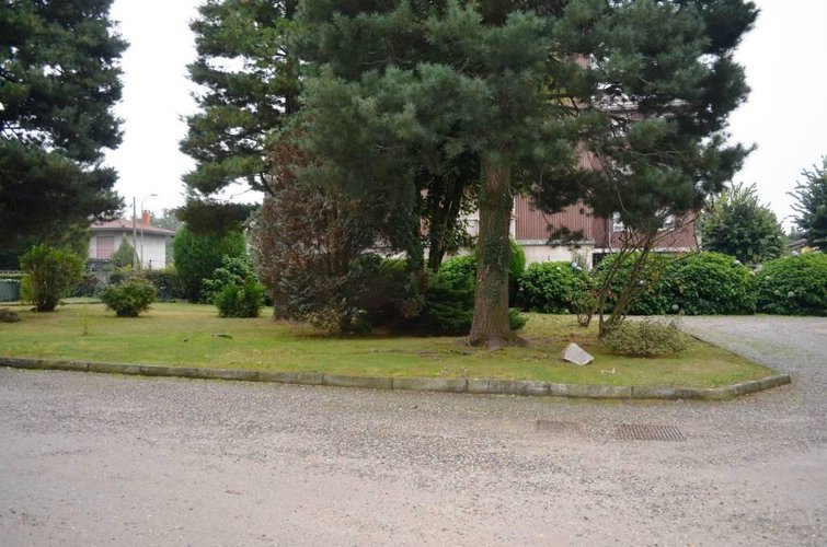 Castelletto S. Ticino - Appartamento trilocale Castelletto sopra Ticino