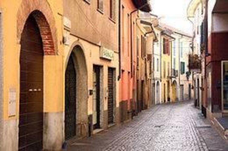 Castelletto S. Ticino (NO) - Terreno residenziale Castelletto sopra Ticino