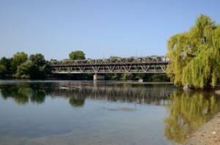 Castelletto S. Ticino (NO) - Terreno residenziale Castelletto sopra Ticino