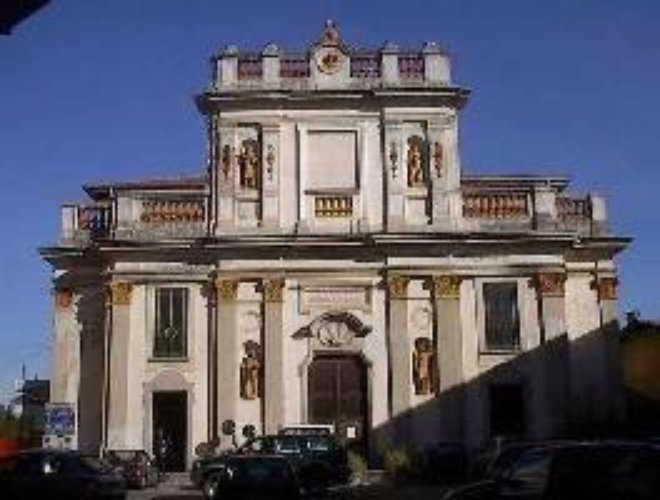 Castelletto S. Ticino (NO) - Terreno residenziale Castelletto sopra Ticino