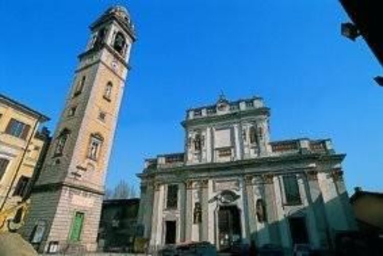 Castelletto S. Ticino (NO) - Terreno residenziale Castelletto sopra Ticino