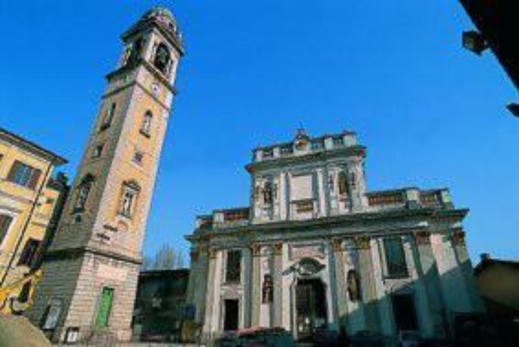 Castelletto S. Ticino (NO)  Terreno edific. industriale