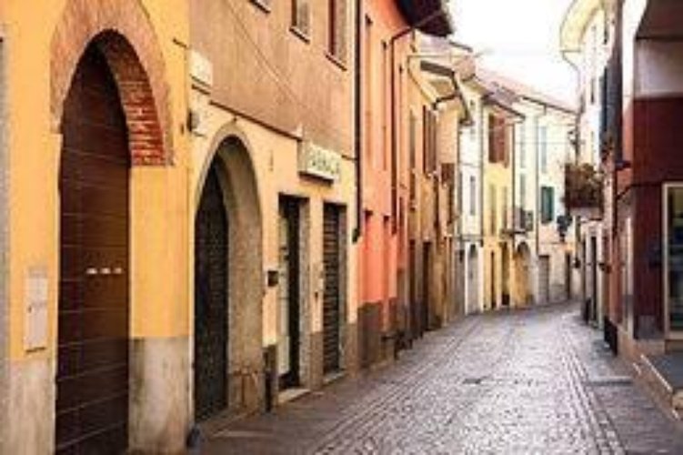 Castelletto S. Ticino (NO)  Terreno edific. industriale Castelletto sopra Ticino