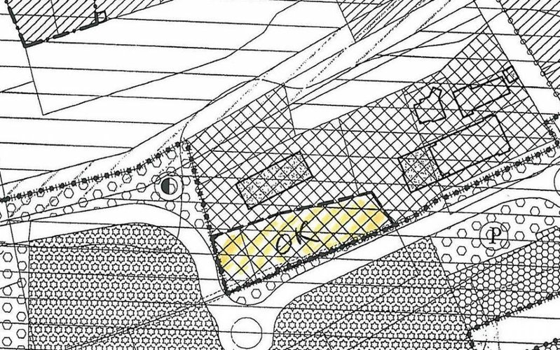 Castelletto S. Ticino (NO)  Terreno edific. industriale Castelletto sopra Ticino