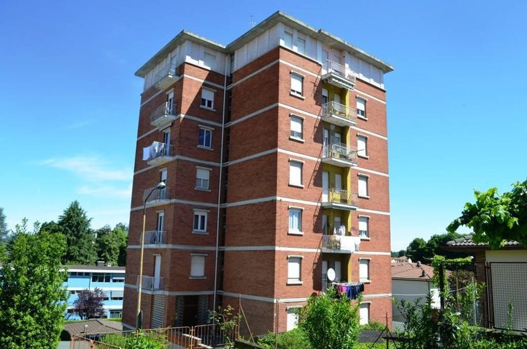 Castelletto S. Ticino (NO) - Appartamento bilocale Castelletto sopra Ticino