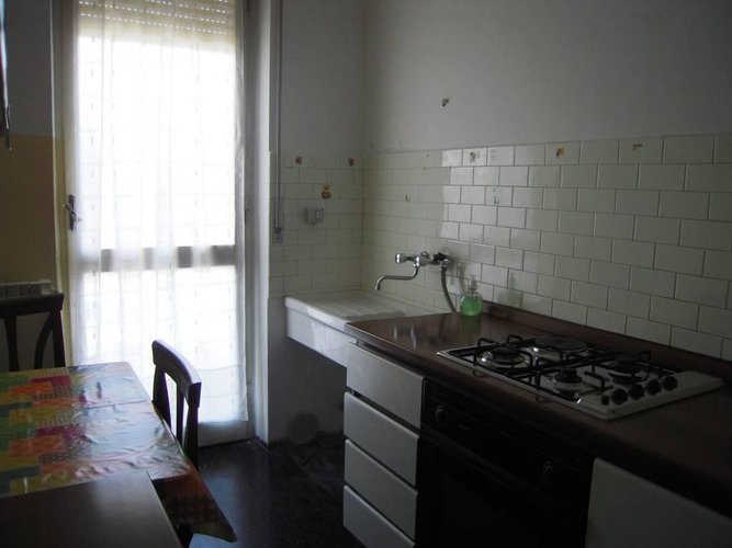 Castelletto S. Ticino (NO) - Appartamento bilocale Castelletto sopra Ticino