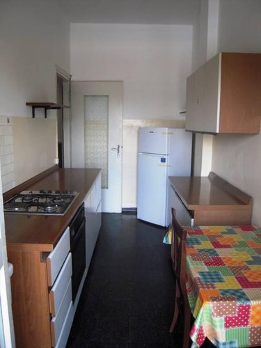 Castelletto S. Ticino (NO) - Appartamento bilocale Castelletto sopra Ticino