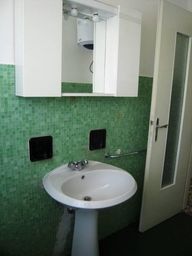 Castelletto S. Ticino (NO) - Appartamento bilocale Castelletto sopra Ticino