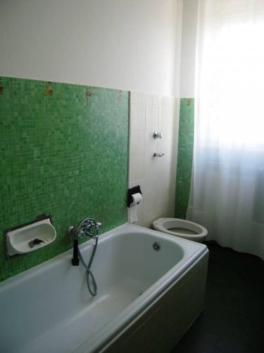 Castelletto S. Ticino (NO) - Appartamento bilocale Castelletto sopra Ticino