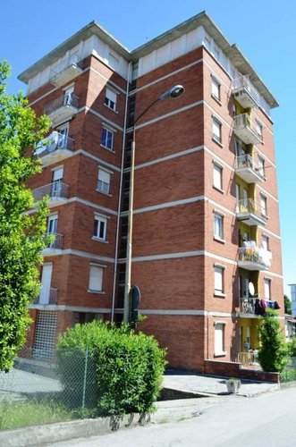 Castelletto S. Ticino (NO) - Appartamento bilocale Castelletto sopra Ticino