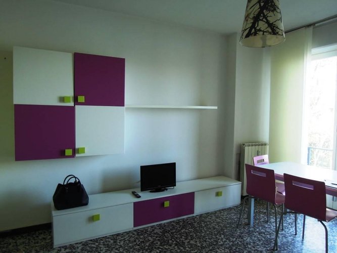 Castelletto S. Ticino (NO)  Appartamento trilocale Castelletto sopra Ticino