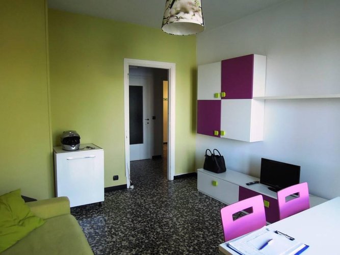 Castelletto S. Ticino (NO)  Appartamento trilocale Castelletto sopra Ticino