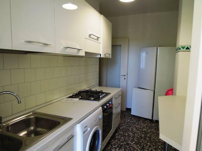 Castelletto S. Ticino (NO)  Appartamento trilocale Castelletto sopra Ticino