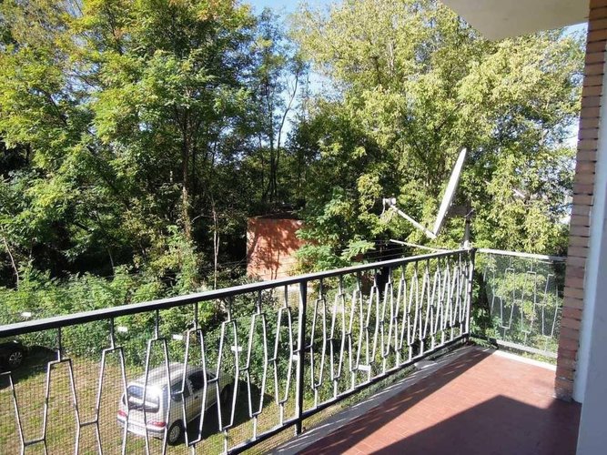 Castelletto S. Ticino (NO)  Appartamento trilocale Castelletto sopra Ticino