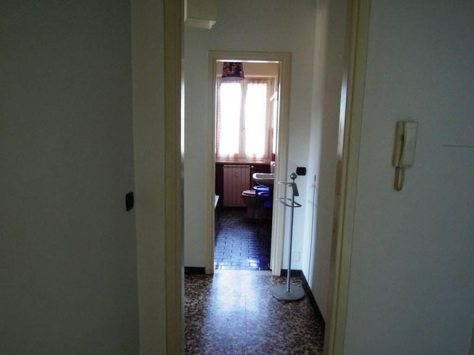 Castelletto S. Ticino (NO)  Appartamento trilocale Castelletto sopra Ticino