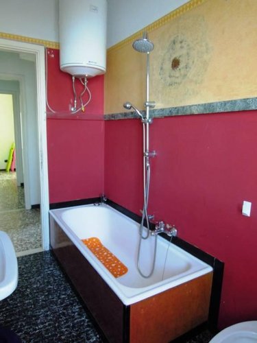 Castelletto S. Ticino (NO)  Appartamento trilocale Castelletto sopra Ticino