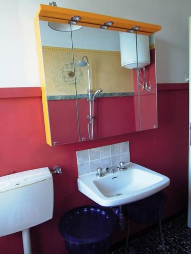 Castelletto S. Ticino (NO)  Appartamento trilocale Castelletto sopra Ticino