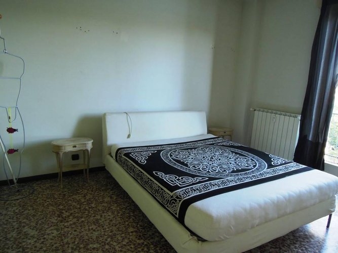 Castelletto S. Ticino (NO)  Appartamento trilocale Castelletto sopra Ticino