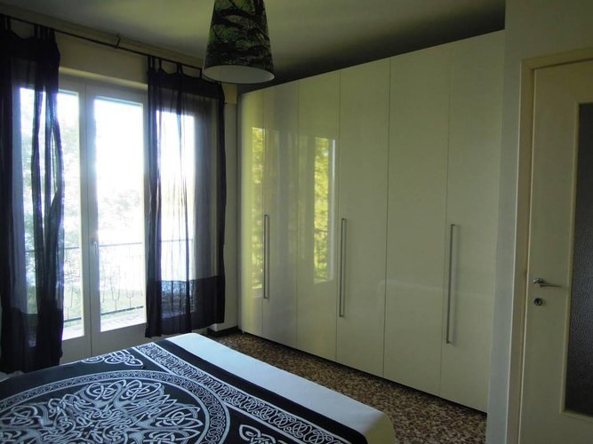 Castelletto S. Ticino (NO)  Appartamento trilocale Castelletto sopra Ticino