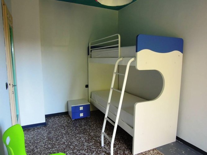 Castelletto S. Ticino (NO)  Appartamento trilocale Castelletto sopra Ticino