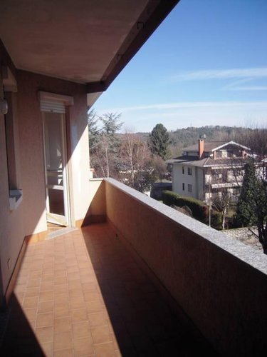 Castelletto S. Ticino (NO) - Appartamento bilocale Castelletto sopra Ticino