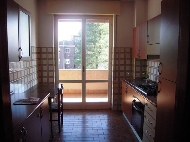 Castelletto S. Ticino (NO) - Appartamento bilocale Castelletto sopra Ticino