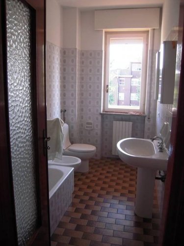 Castelletto S. Ticino (NO) - Appartamento bilocale Castelletto sopra Ticino