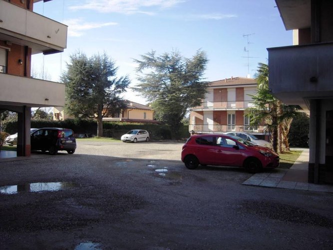 Castelletto S. Ticino (NO) - Appartamento bilocale Castelletto sopra Ticino