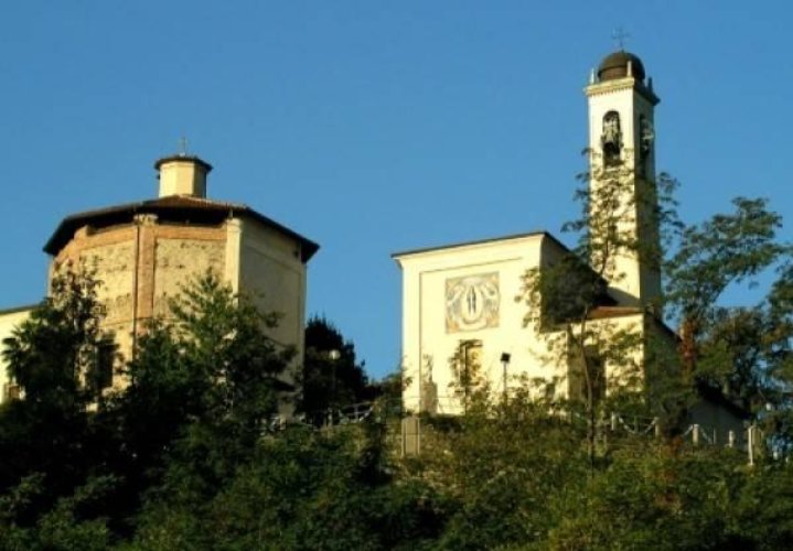 Terreno a destinazione produttiva/artigianale/commerciale Comabbio