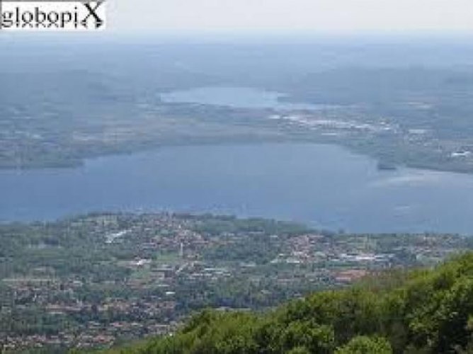 Terreno a destinazione produttiva/artigianale/commerciale Comabbio