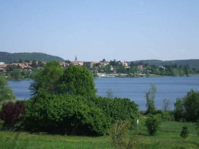 Terreno a destinazione produttiva/artigianale/commerciale Comabbio