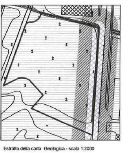 Terreno a destinazione produttiva/artigianale/commerciale Comabbio