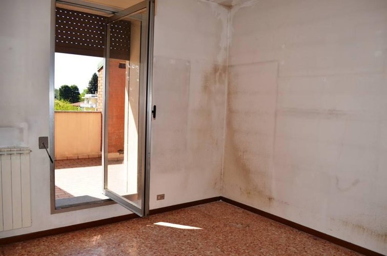 Castelletto S. Ticino (NO) - Trilocale non arredato Castelletto sopra Ticino