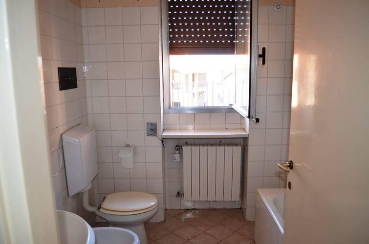 Castelletto S. Ticino (NO) - Trilocale non arredato Castelletto sopra Ticino