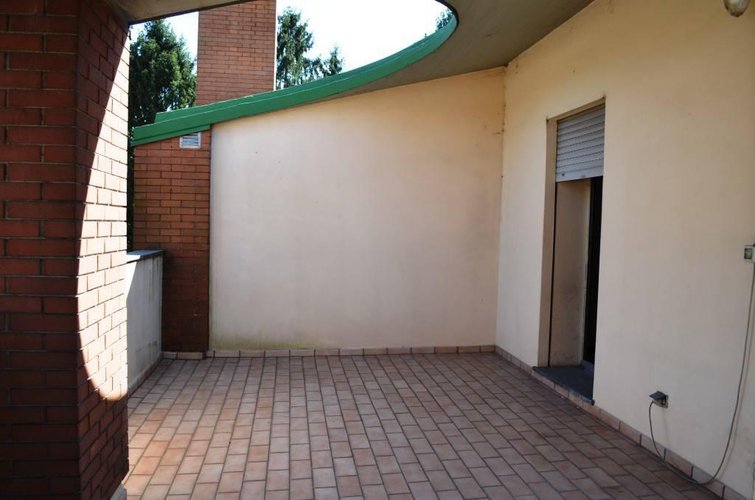 Castelletto S. Ticino (NO) - Trilocale non arredato Castelletto sopra Ticino