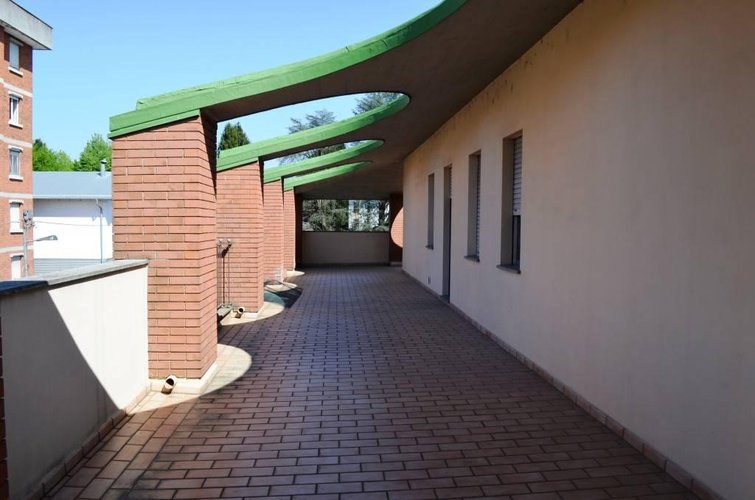 Castelletto S. Ticino (NO) - Trilocale non arredato Castelletto sopra Ticino